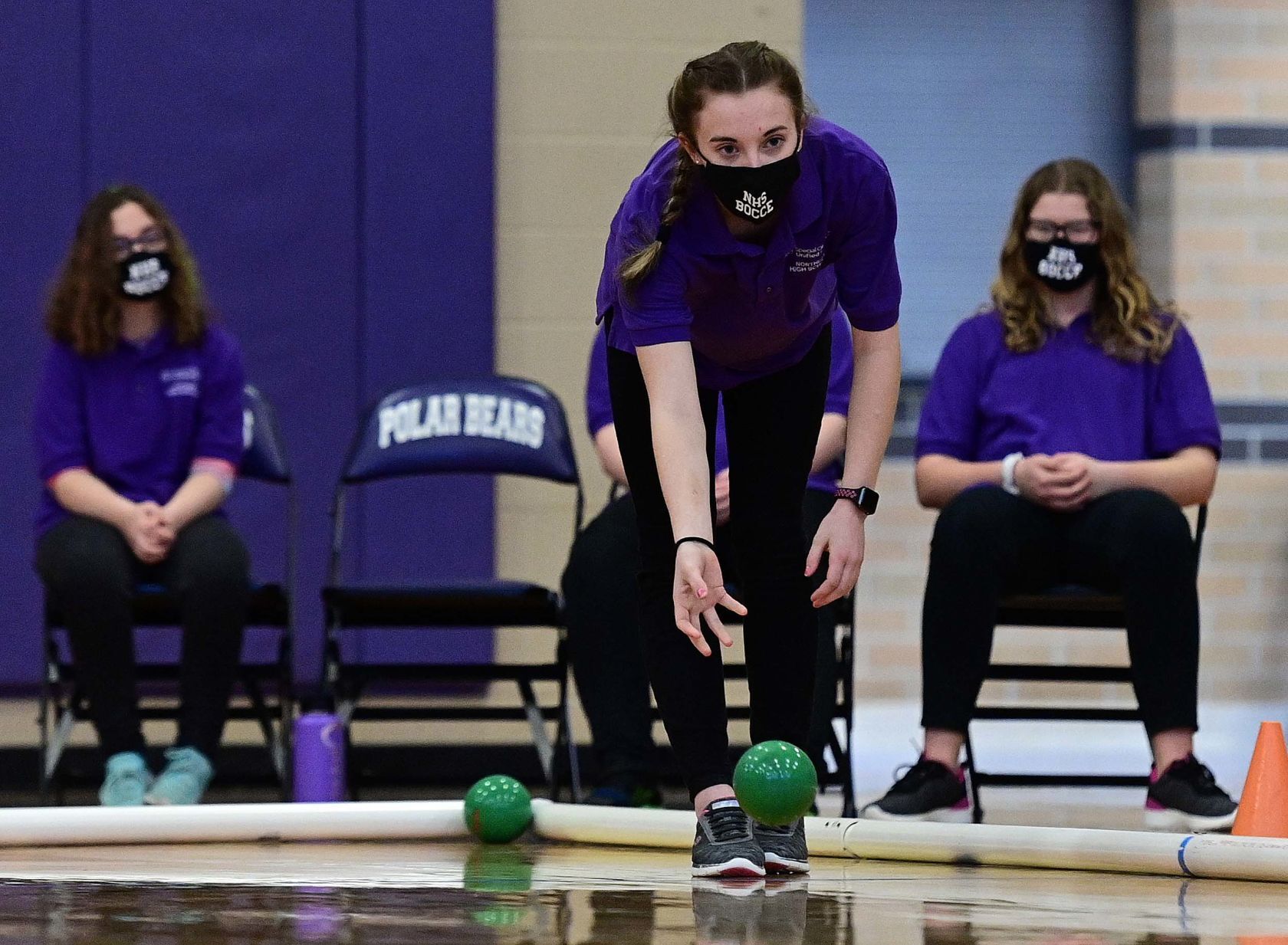 Northern Big Spring Bocce 6